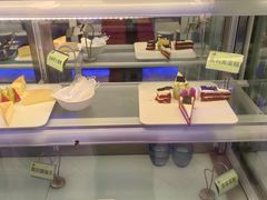 -澜悦港海鲜体验主题餐厅