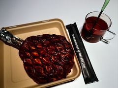 -BUTTERFUL&CREAMOROUS 黄油与面包(三里屯太古里店)