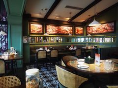 -前海沿·青岛菜(李沧万达店)
