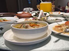 -盛福楼·惠山宴·明档江浙菜