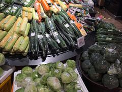 -百佳永辉超市(福田星河店)
