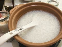 -温粥人(春晖路店)