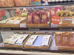 -哈尔滨秋林食品有限责任公司(秋林公司店)
