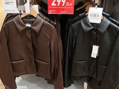 -优衣库(广州番禺万达广场店)