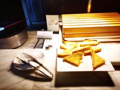 -筠咖啡西餐厅(上海国展宝龙丽筠酒店)