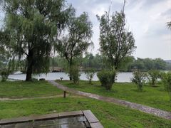 -承德避暑山庄景区