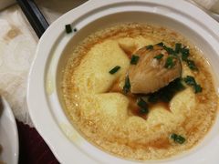 -華僑飯店中餐厅