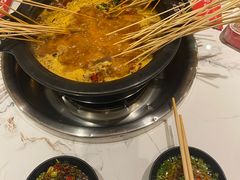 -钢管厂五区小郡肝火锅串串香(清河店)