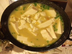 深山老屋(国顺店)-深山老屋(国顺东路店)