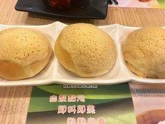 -添好运点心专门店(中环IFC店)