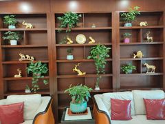 -红菜坊·烤鸭·川鲁宴(石园店)