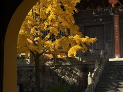 -虞山风景区