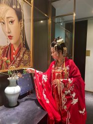 -盘子女人坊生日照·摄影馆(浦东店)
