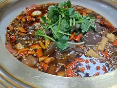 -御仙都北京菜馆·烤鸭店(双井店)