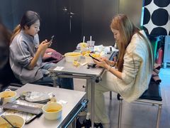 -W COLLECTIVE  DESSERT SHOP
