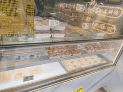 -鲍师傅糕点(大沽南路店)