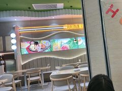 -优优西里·意式餐厅(福州金融街万达店)
