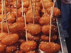 -捞沙巷