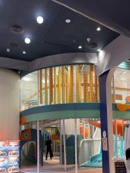 -奈尔宝家庭中心·亲子餐厅(鄞州万达店)