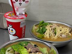 -舒记粉店(七星路店)