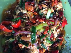 -四川人郑霞海鲜