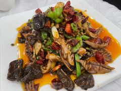 -喜洋洋(中山四路店)