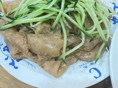 -柴氏风味斋(甘家口店)