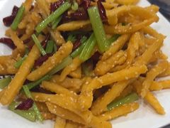 -虎虎龙虾大排档(双井店)