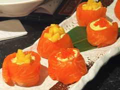 -極上萬膳·日料放题(海岸城店)