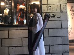 -禅射堂(嘉善越里店)