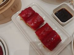 -喜宴又一村·粤菜·茶点·海鲜(壹方天地店)