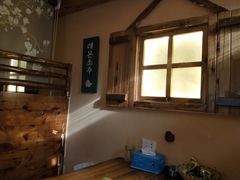 -小木屋米酒店总店
