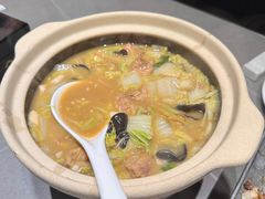 -宏宴·新京菜(望京店)