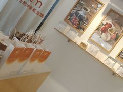 -Cafe on warm(丹霞店)