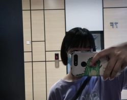 -起点潮色造型