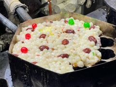 -陆氏梅花糕(老门东店)