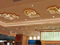 -陳香貴·兰州牛肉面(上海长风大悦城店)