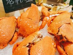 -贵阳恒世纪酒店·味自助餐厅