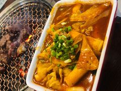-首尔馆韩国料理(金童路店)