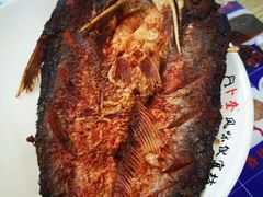 -卜奎风味便宜坊(兴隆路店)