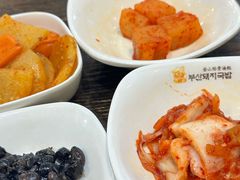 -釜山豚骨汤饭(芝罘万达广场店)