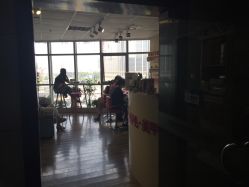 -伊人脱毛美甲美睫连锁机构