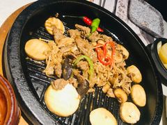 -将军牛排·尔滨地标朝鲜族美食(总店)
