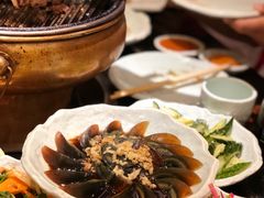 -百味源炭火烤翅 ·夜市大排档(酒仙桥店)