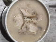 -蘑菇餐厅(小火瓦巷店)