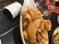-金掌勺锅包肉(太原万达店)