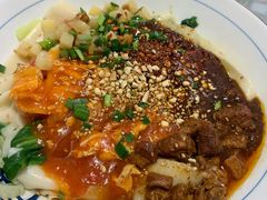 -大嘻咹biangbiang面(历史博物馆店)