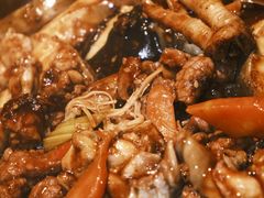 -黄记煌三汁焖锅(悦方IDmall店)