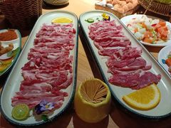 -老灶堂文创火锅(文艺路店)