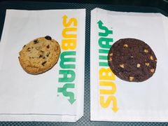 -赛百味SUBWAY(高新绿宝店)